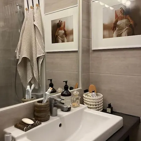 Apartment Cosy In Montmartre 2-3 People - Hausmann Style