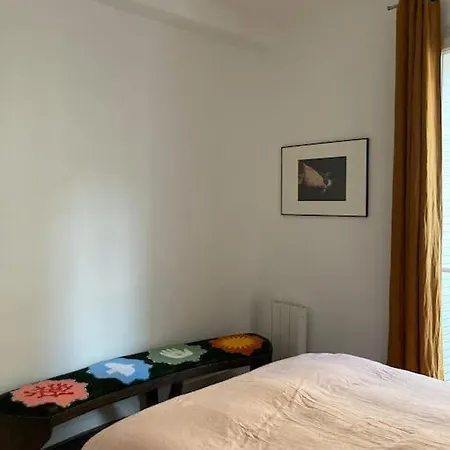 Cosy In Montmartre 2-3 People - Hausmann Style Apartment Paris